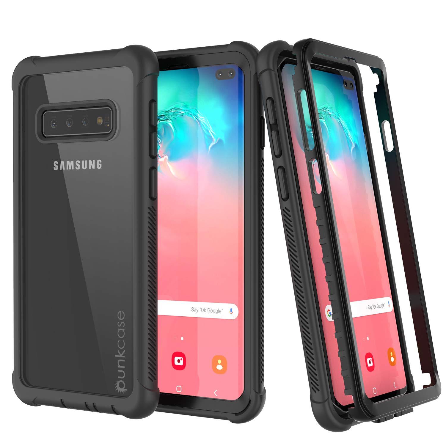 SAM S10 PLUS CASE